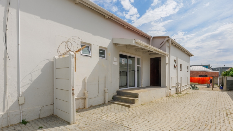 Commercial Property for Sale in Bredasdorp Western Cape